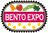 Logo of BENTO EXPO image size 434x302