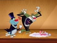 Oggy et les Cafards season 3 episode 13