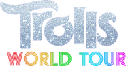 Logo of Trolls World Tour image size 1182x620