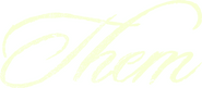 Logo of Them image size 1200x527