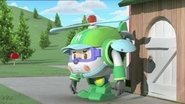 Robocar Poli season 1 episode 2