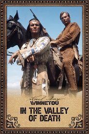 Poster of The Valley of Death image size 1000x1500