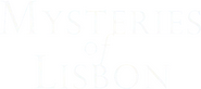 Logo of Mysteries of Lisbon image size 512x228