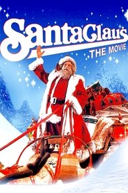 Santa Claus: The Movie Poster