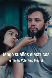 Poster of I Have Electric Dreams image size 614x918