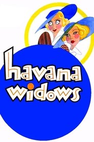 poster Havana Widows