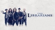 Backdrop of The Librarians image size 3840x2160