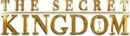 Logo of The Secret Kingdom image size 790x223