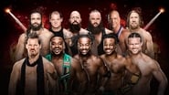 WWE Greatest Royal Rumble 2018 wallpaper 