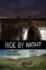 poster Ride By Night
