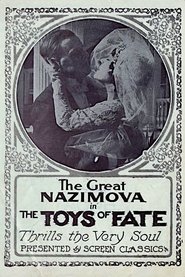 poster Toys of Fate