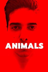 poster Animals