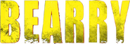 Logo of Bearry image size 591x205