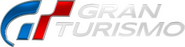 Logo of Gran Turismo image size 1352x347