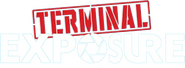 Logo of Terminal Exposure image size 960x352