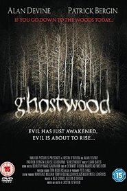 poster Ghostwood