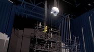 2001: Creating Kubrick’s Space Odyssey wallpaper 