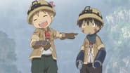 Made In Abyss season 1 episode 3