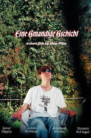 poster Eine Gmandige Geschichte