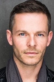 Photo of Paul Fox image size 300x450