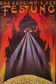 The Secret of the Mountain