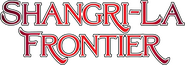 Logo of Shangri-La Frontier image size 780x276