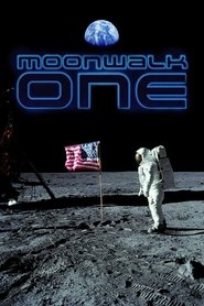 poster Moonwalk One