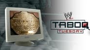 WWE Taboo Tuesday 2004 wallpaper 