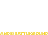 Logo of Wild Peru: Andes Battleground image size 2425x1796