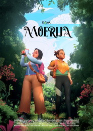 poster Moerija
