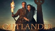 Backdrop of Outlander image size 3840x2160