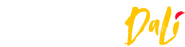 Logo of Waiting for Dali image size 4287x1079
