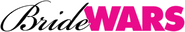 Logo of Bride Wars image size 4319x742