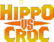 Logo of Hippo vs Croc image size 1380x1080
