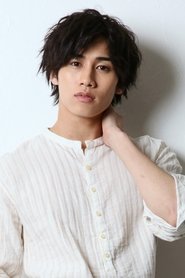 Photo of Raiga Terasaka image size 887x1331