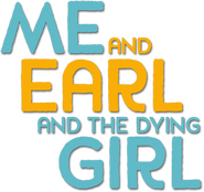 Logo of Me and Earl and the Dying Girl image size 315x296
