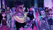 Monster High : Boo York, Boo York wallpaper 