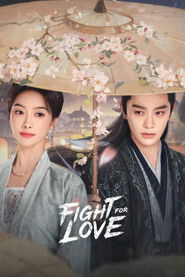 Poster of Fight for Love image size 1200x1800