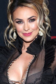 Photo of Aracely Arámbula image size 1000x1500