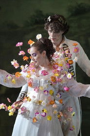 Orpheus på Drottningholm