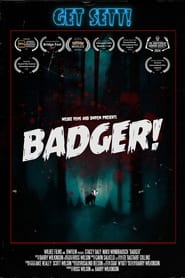Badger! TV shows