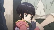 Ikoku Meiro No Croisée season 1 episode 12