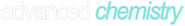Logo of Advanced Chemistry image size 6420x901
