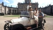 Brideshead Revisited  