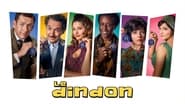 Le dindon wallpaper 