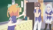 Ore no Kanojo to Osananajimi ga Shuraba Sugiru season 1 episode 3