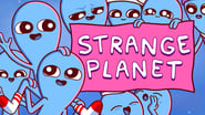 Strange Planet  