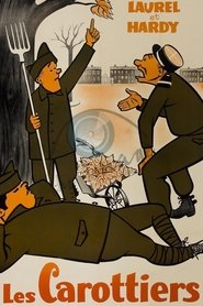 poster The Chiselers