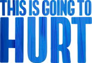 Logo of This Is Going to Hurt image size 1197x822