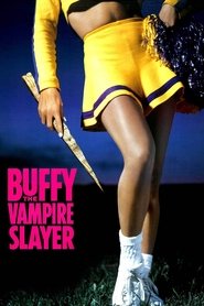 poster Buffy the Vampire Slayer